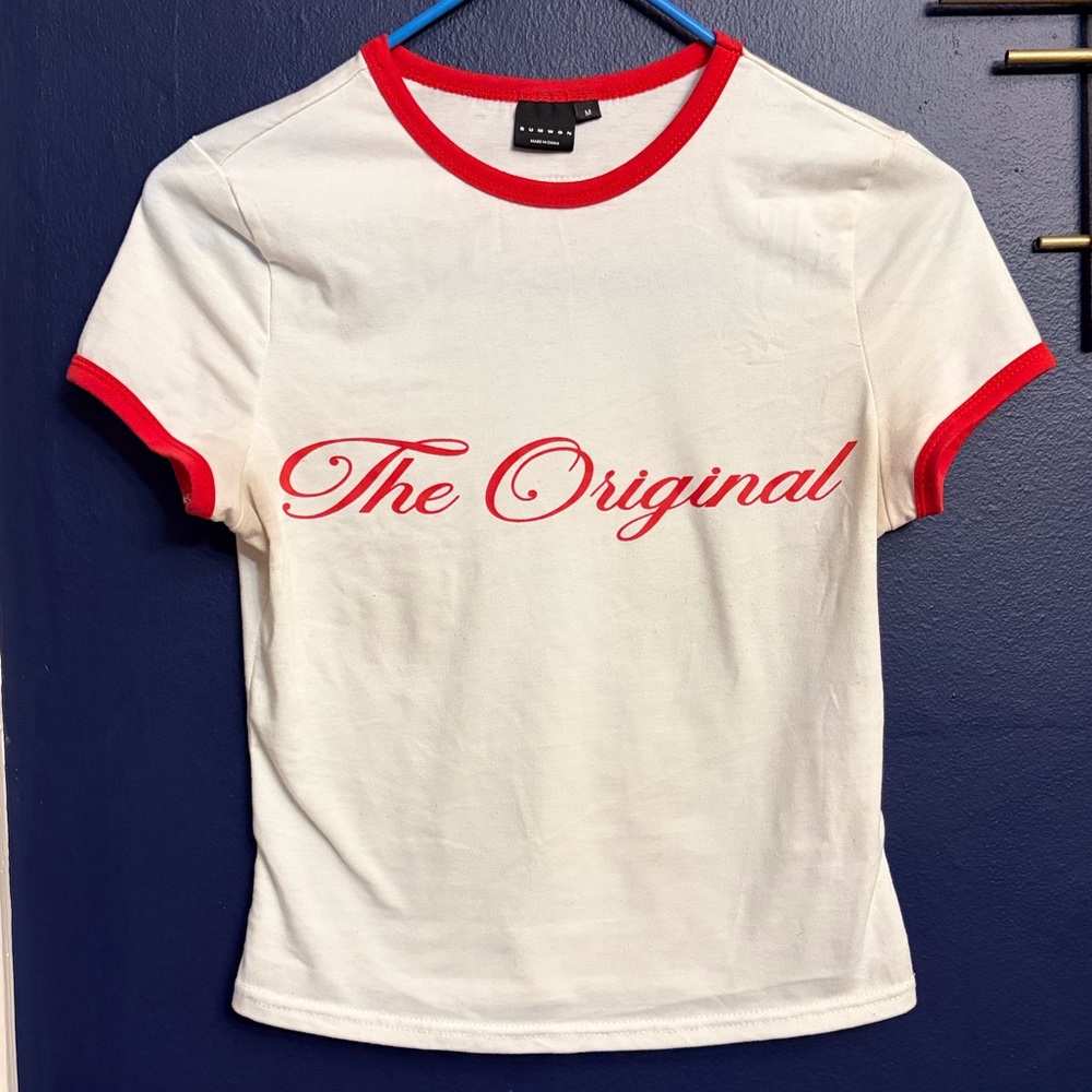 Womens shirt size m